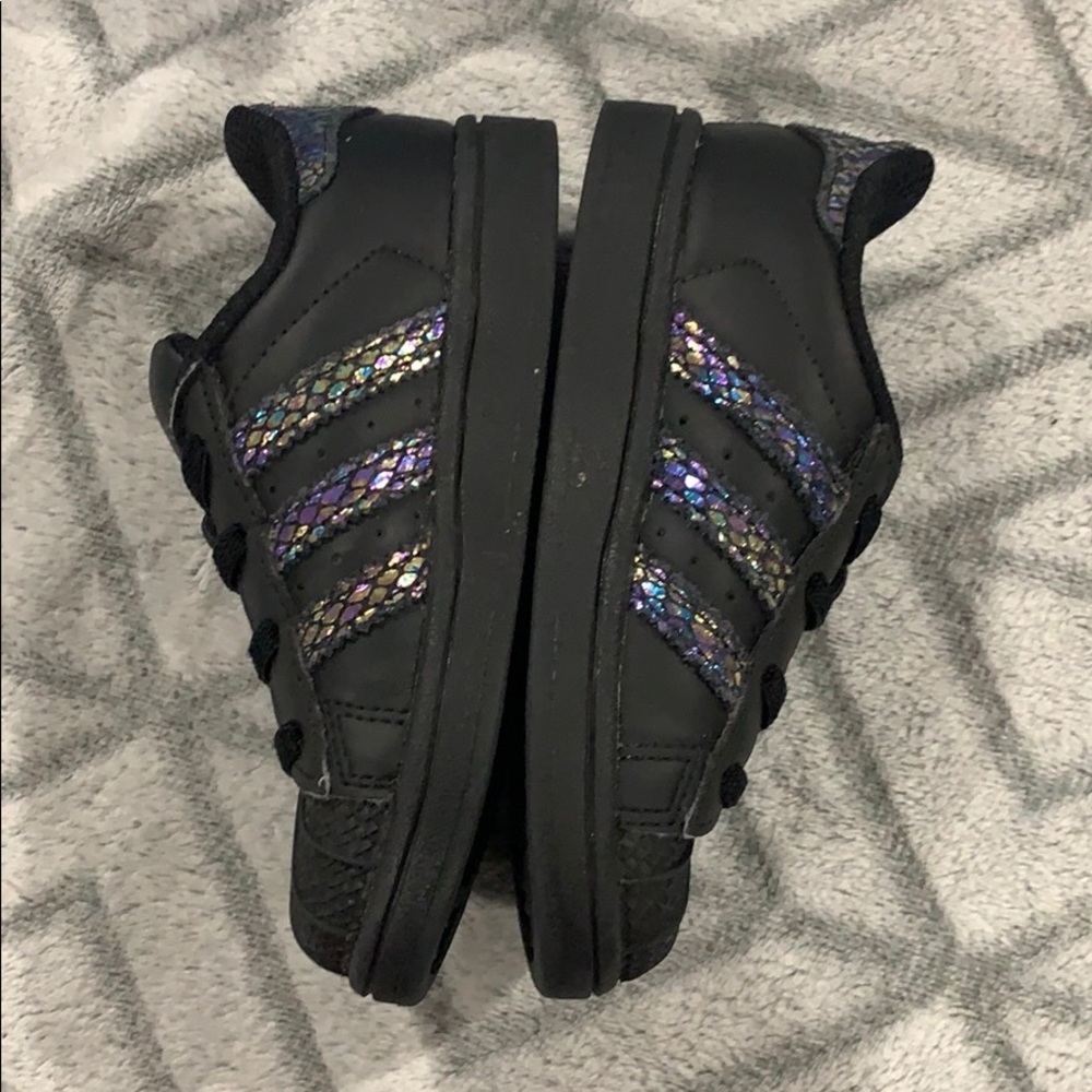🌑Black Shell top adidas 🌑 - Picture 4 of 7